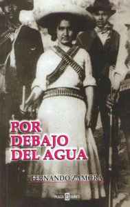 Por debajo del agua