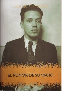 El rumor de su vacío
