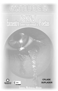 Antología del encuentro internacional de poetas de Zamora