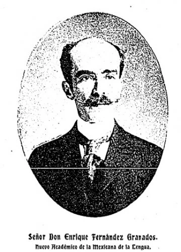 Foto: El Tiempo Ilustrado (20 de junio de 1909).