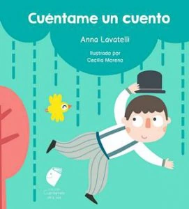 Cuéntame un cuento