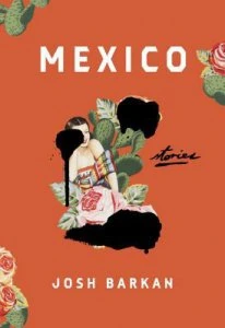 Mexico : stories