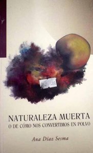 Naturaleza muerta o de cómo nos convertimos en polvo