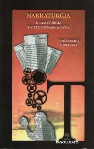Narraturgia : dramaturgia de textos narrativos