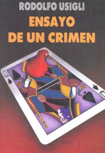 Ensayo de un crimen