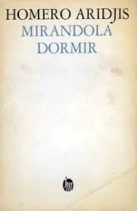 Mirándola dormir