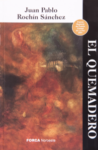 El quemadero
