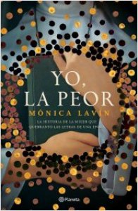 Yo, la peor
