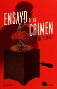 Ensayo de un crimen