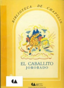El caballito jorobadito