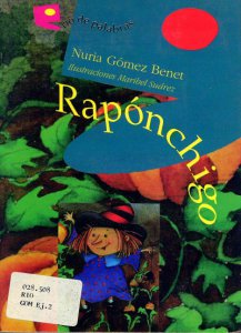 Rapónchigo