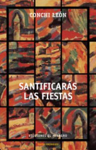 Santificarás las fiestas