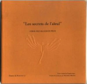 Les secrets de l'aïeul
