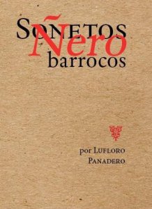 Sonetos ñerobarrocos