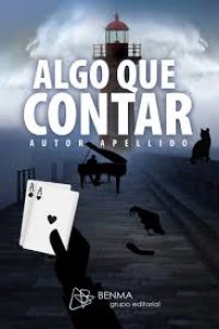 Algo que contar