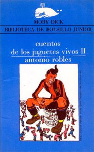 Cuentos de los juguetes vivos II