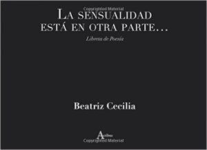 La sensualidad está en otra parte...