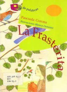 La Frasterita