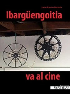 Ibargüengoitia va al cine