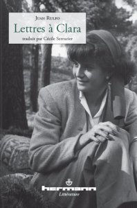 Lettres à Clara