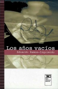 Los años vacíos