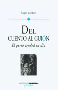 Del cuento al guión: el perro tendrá su día
