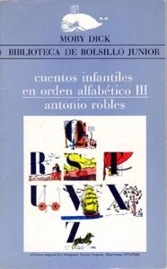 Cuentos infantiles en orden alfabético