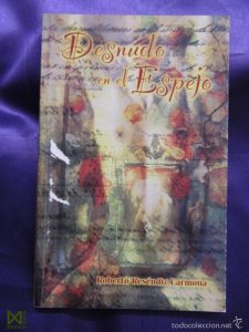 Desnudo en el espejo
