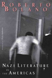 Nazi literature in the Americas
