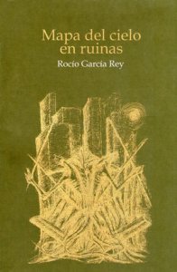 Mapa del cielo en ruinas