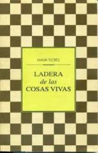 Ladera de las cosas vivas