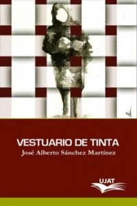 Vestuario de tinta