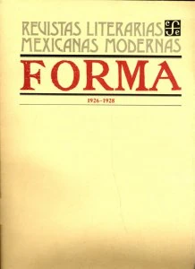 Forma : 1926-1928