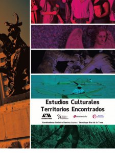 Estudios culturales : territorios encontrados