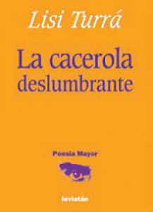 La cacerola deslumbrante 