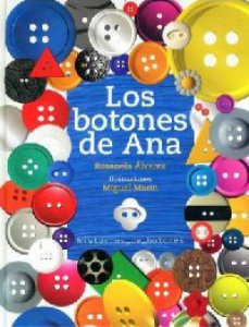 Los botones de Ana