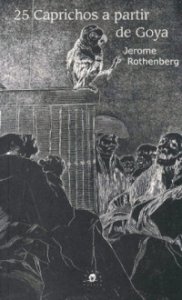 25 Caprichos a partir de Goya