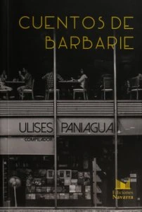 Cuentos de barbarie