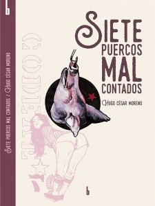 Siete puercos mal contados