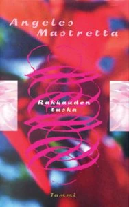 Rakkauden tuska