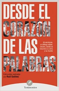 Desde el corazón de las palabras
