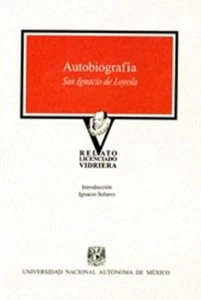 Autobiografía