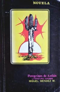 Peregrinos de Aztlán