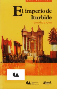 El imperio de Iturbide