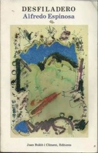 Desfiladero