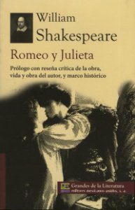 Romeo y Julieta