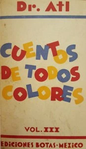 Cuentos de todos colores