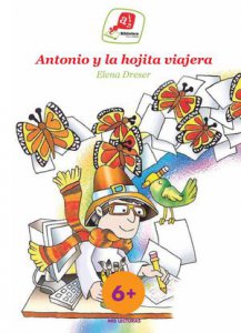 Antonio y la hojita viajera