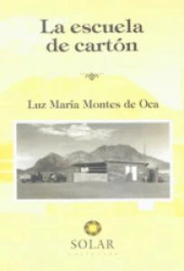 La escuela de cartón