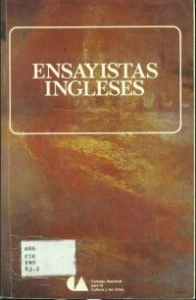 Ensayistas ingleses